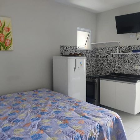 Kitnets & Flats Villa Ubatuba Exterior photo
