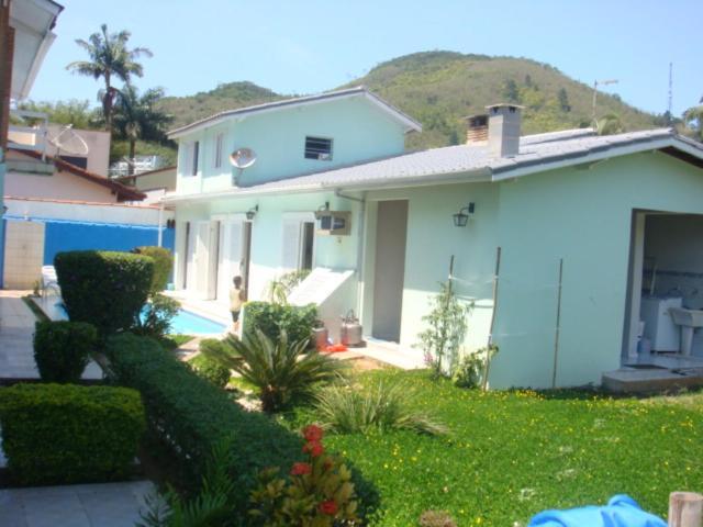 Kitnets & Flats Villa Ubatuba Exterior photo