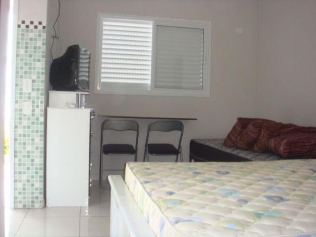 Kitnets & Flats Villa Ubatuba Exterior photo