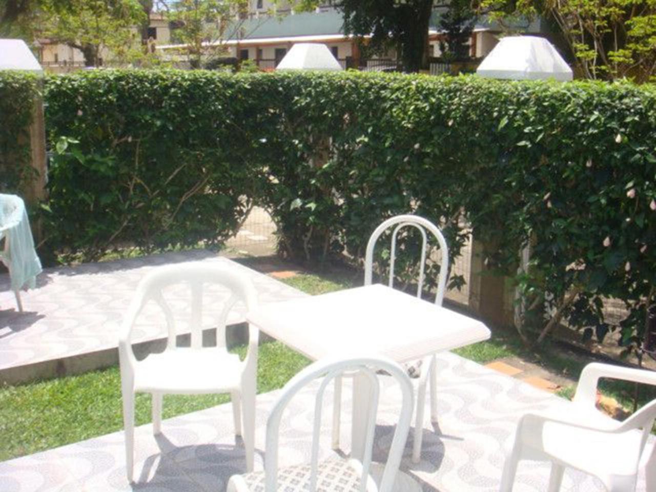 Kitnets & Flats Villa Ubatuba Exterior photo