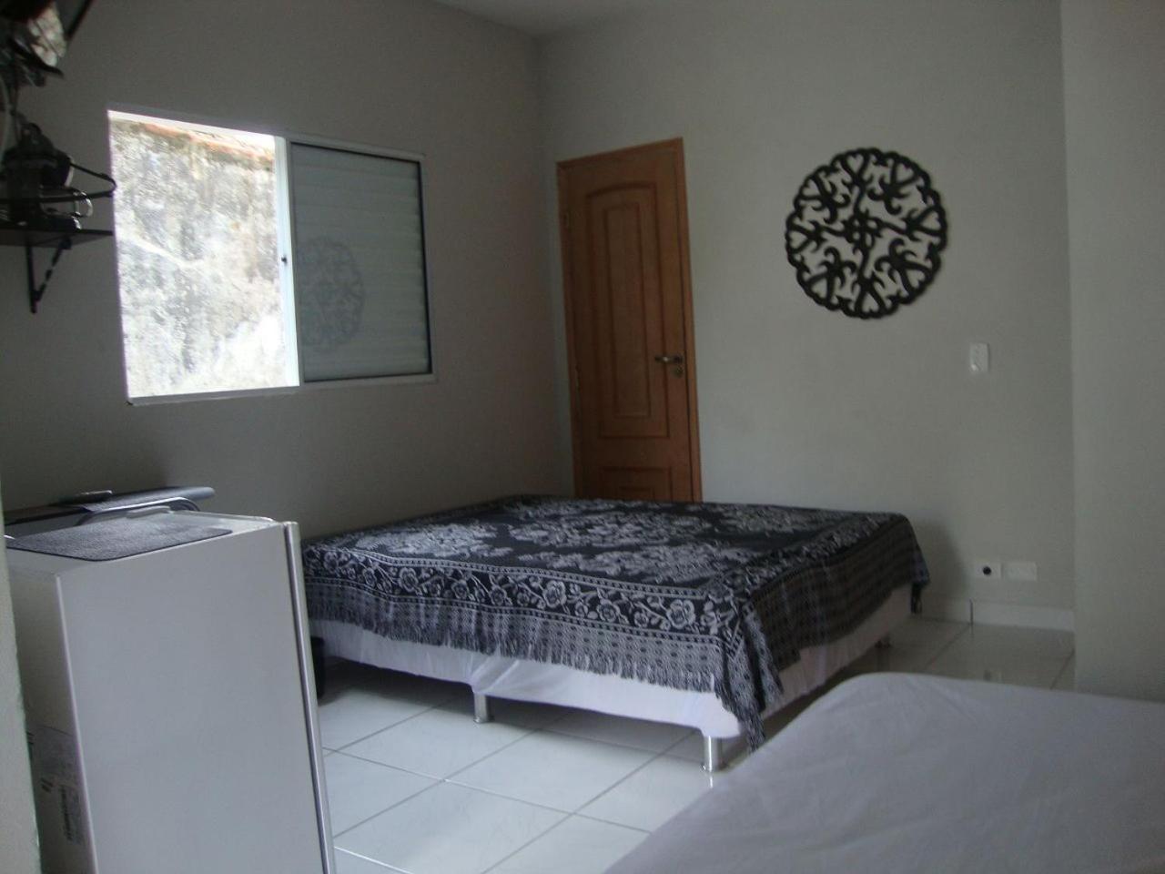 Kitnets & Flats Villa Ubatuba Exterior photo